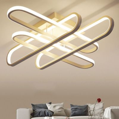 Modern LED Ceiling light