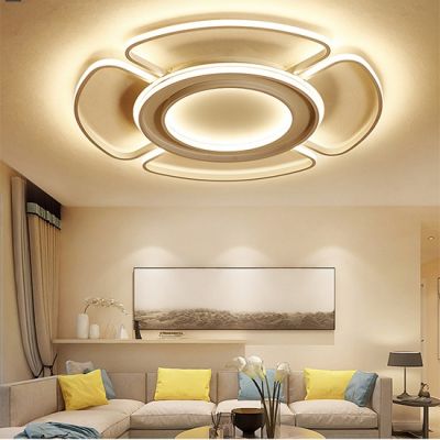 LED Modern Ceiling light